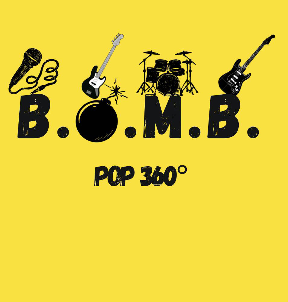  B.O.M.B