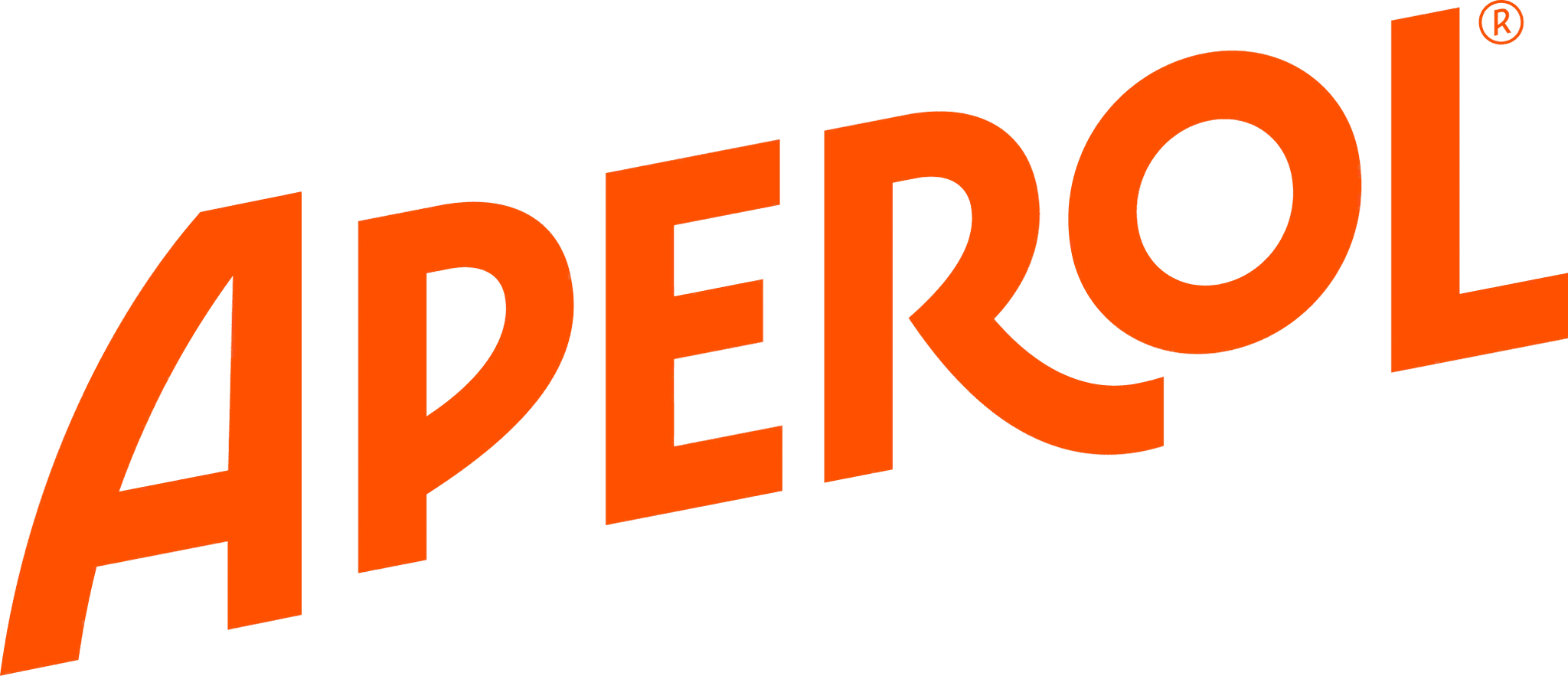 Aperol Logo